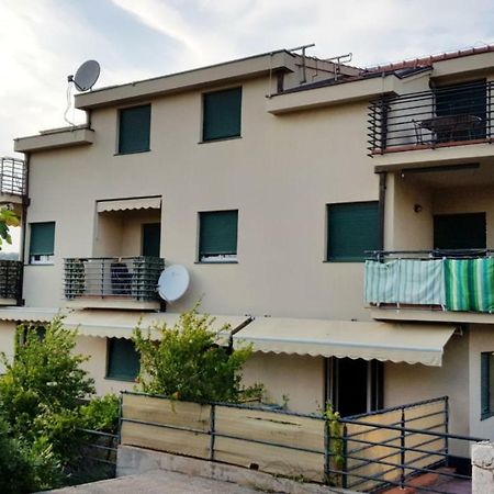 Apartment On Hvar Island ฮวาร์ ภายนอก รูปภาพ