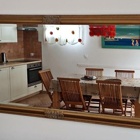 Apartment On Hvar Island ฮวาร์ ภายนอก รูปภาพ
