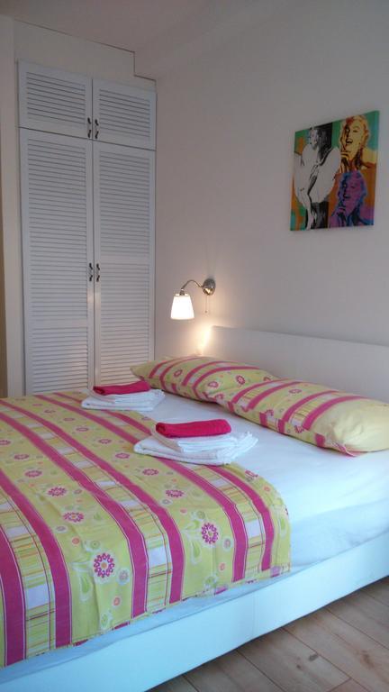 Apartment On Hvar Island ฮวาร์ ห้อง รูปภาพ