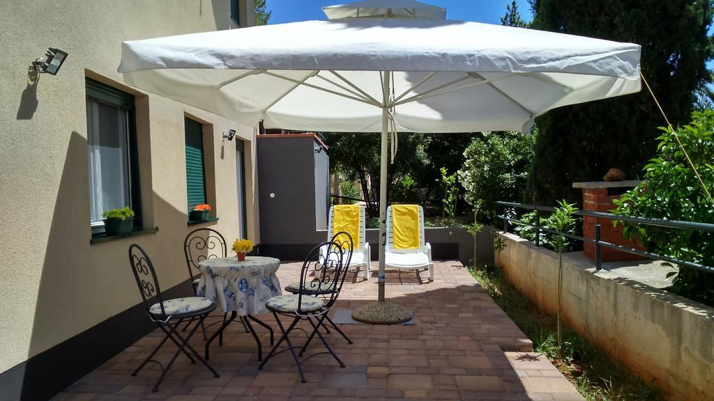 Apartment On Hvar Island ฮวาร์ ห้อง รูปภาพ