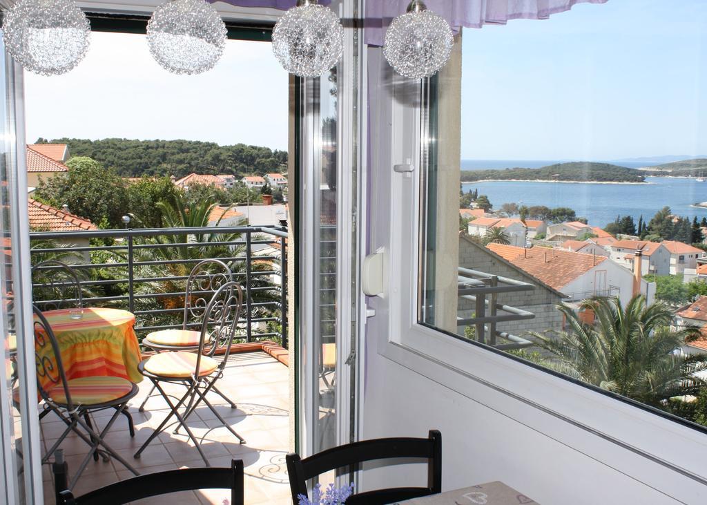 Apartment On Hvar Island ฮวาร์ ห้อง รูปภาพ
