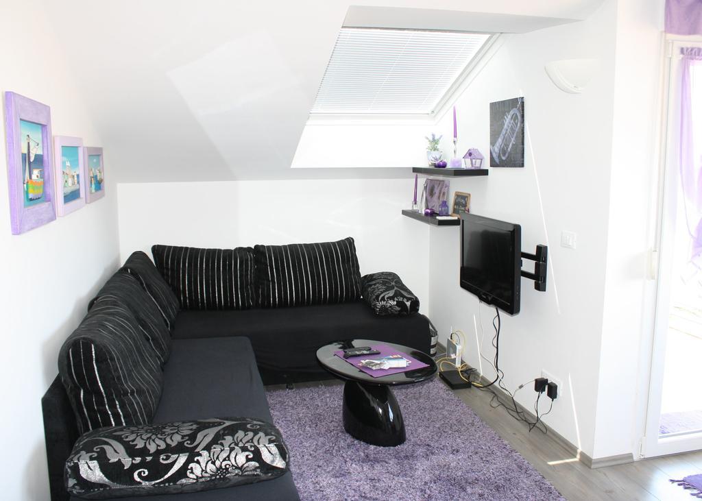 Apartment On Hvar Island ฮวาร์ ห้อง รูปภาพ