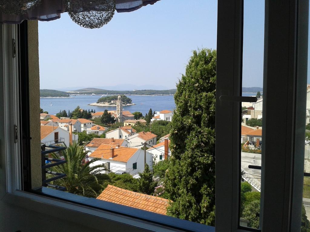 Apartment On Hvar Island ฮวาร์ ห้อง รูปภาพ