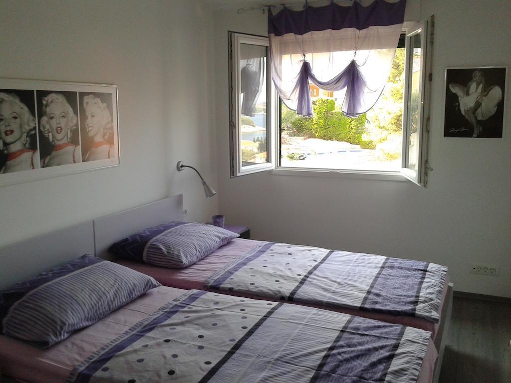 Apartment On Hvar Island ฮวาร์ ห้อง รูปภาพ