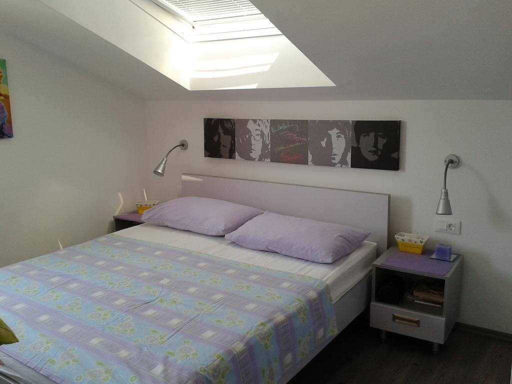 Apartment On Hvar Island ฮวาร์ ห้อง รูปภาพ