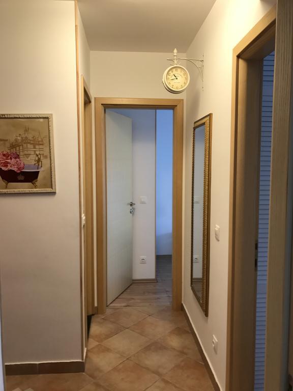 Apartment On Hvar Island ฮวาร์ ภายนอก รูปภาพ