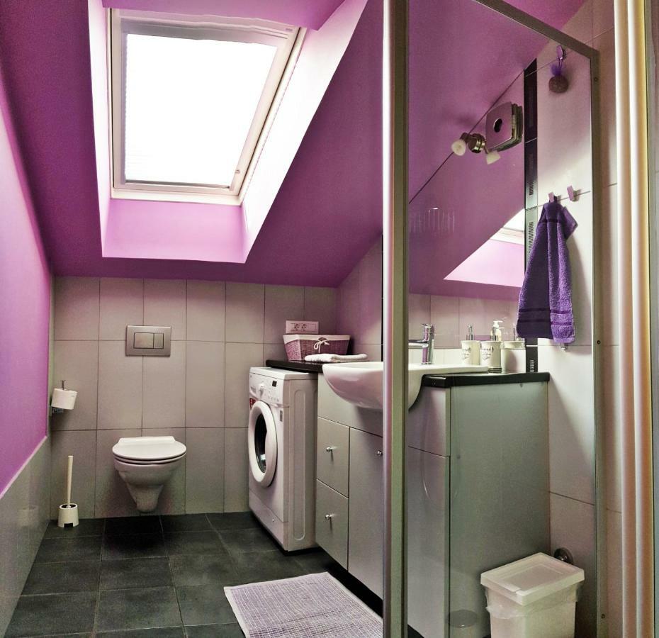 Apartment On Hvar Island ฮวาร์ ภายนอก รูปภาพ